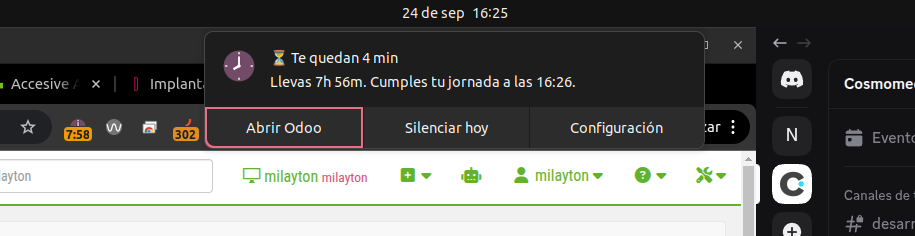 Empresa productora de semillas
